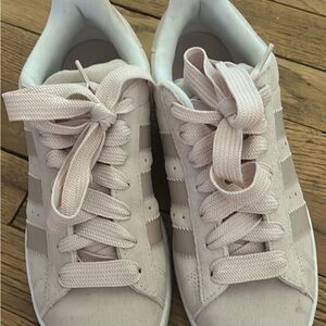 Women's Beige Sneakers